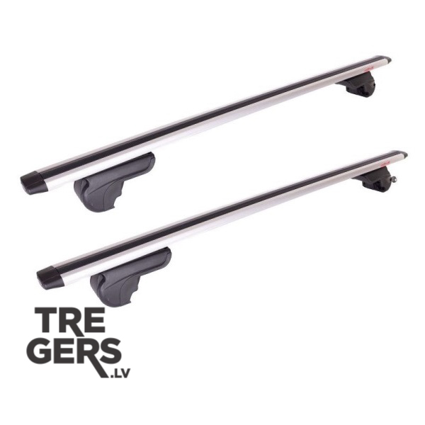 Mont Blanc Activa Aero 125 ar Flush Rail FIT-KIT